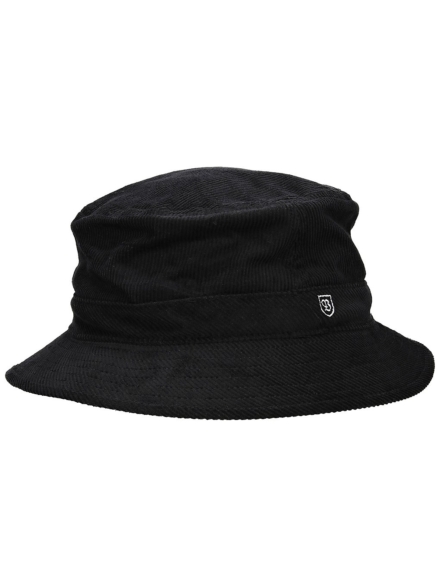 Brixton B-Shield Bucket hoed zwart