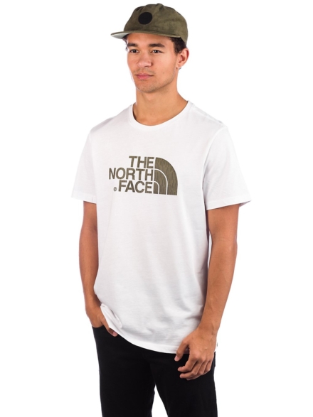 THE NORTH FACE Easy T-Shirt wit