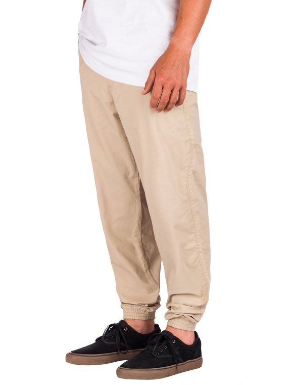 REELL Reflex broek bruin