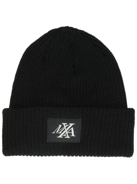 Maxallure Hayes Beanie zwart