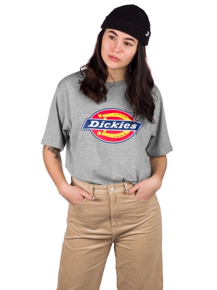 Dickies Horseshoe T-Shirt grijs