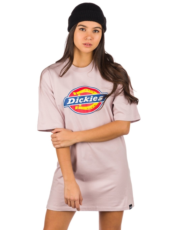 Dickies Varnell jurkje paars