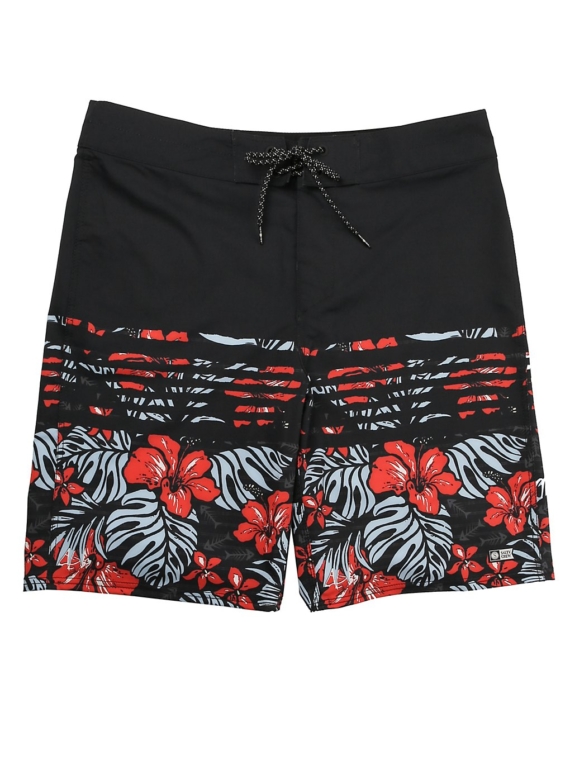 Salty Crew Ripple 20″ Boardshorts zwart