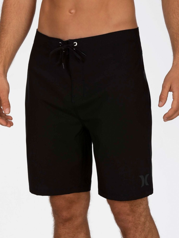 Hurley One And Only 20″ Boardshorts zwart