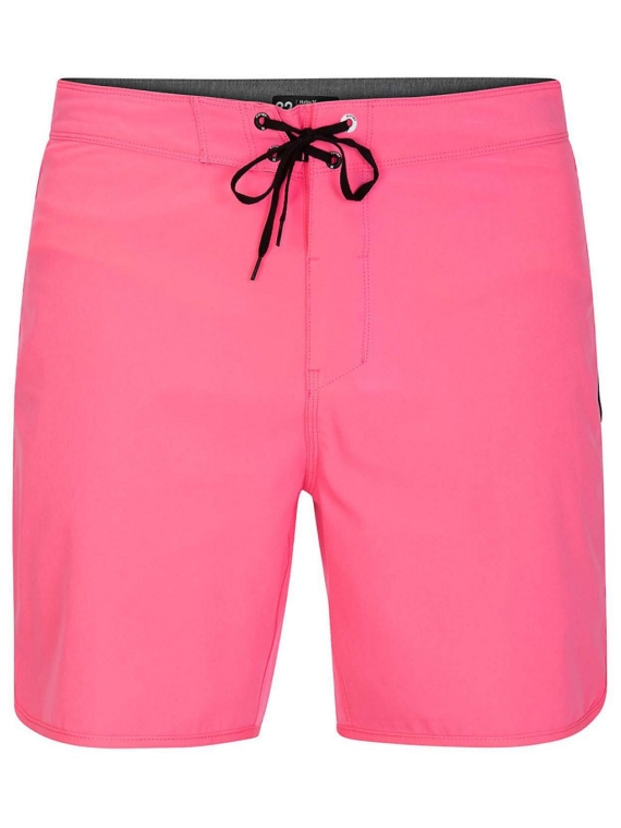 Hurley Phantom One & Only 18″ Boardshorts patroon
