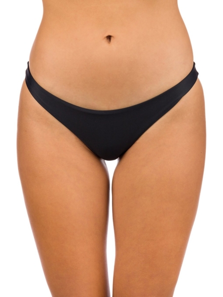 Hurley Mod Bikini Bottom zwart