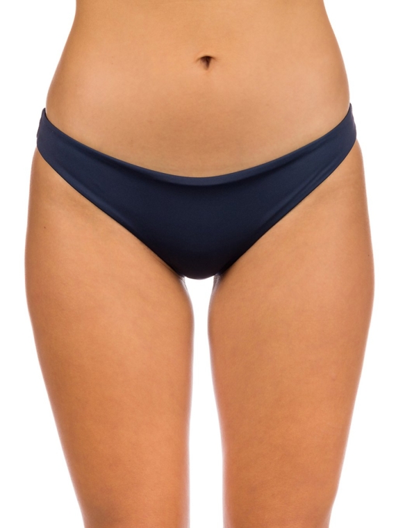 Hurley Pendltn Crater Lake Rvrsbl Bikini Bottom grijs