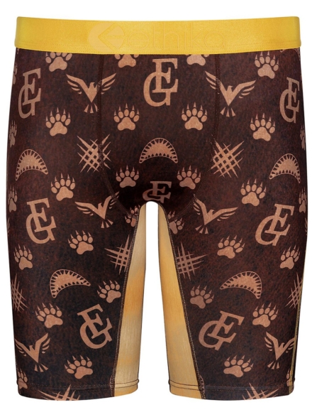 Ethika Haute Boxershorts patroon