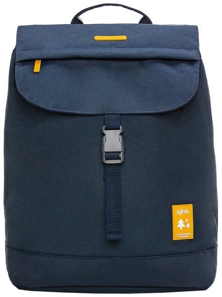 Lefrik Scout rugtas blauw