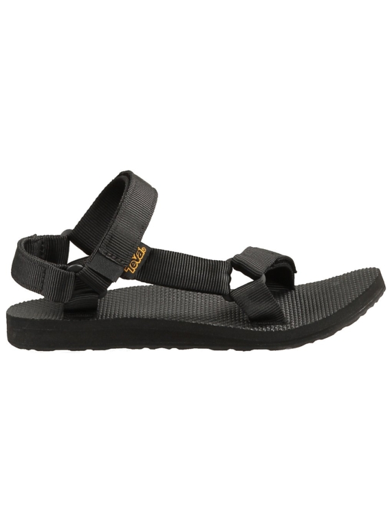 Teva Original Universal slippers zwart
