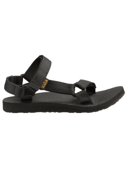 Teva Original Universal slippers zwart