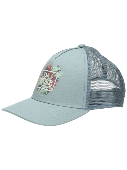 Dakine Koa Trucker petje blauw