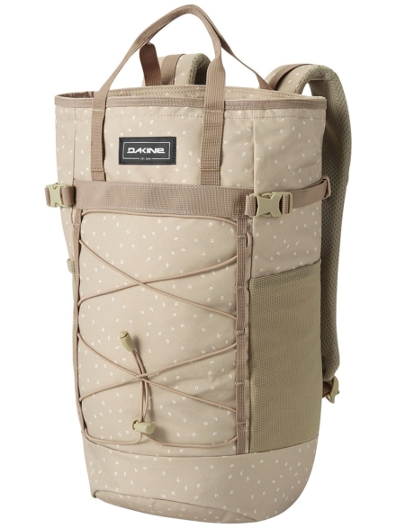Dakine Wndr Cinch 21L rugtas bruin