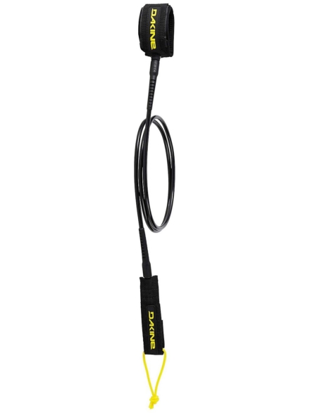 Dakine Kainui 6.0 Leash zwart