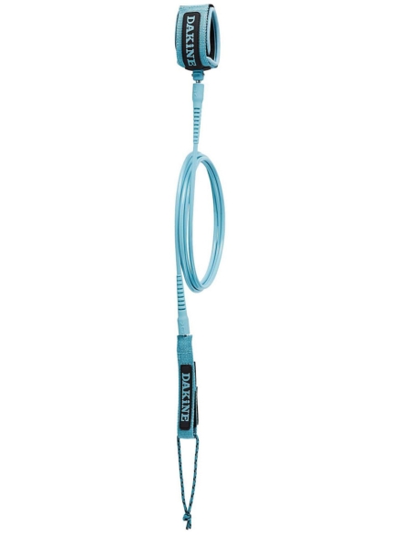 Dakine Longboard Ankle 9.6 Leash blauw