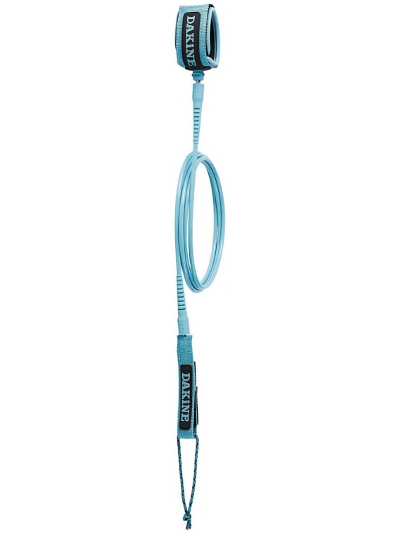 Dakine Longboard Ankle 9.6 Leash blauw