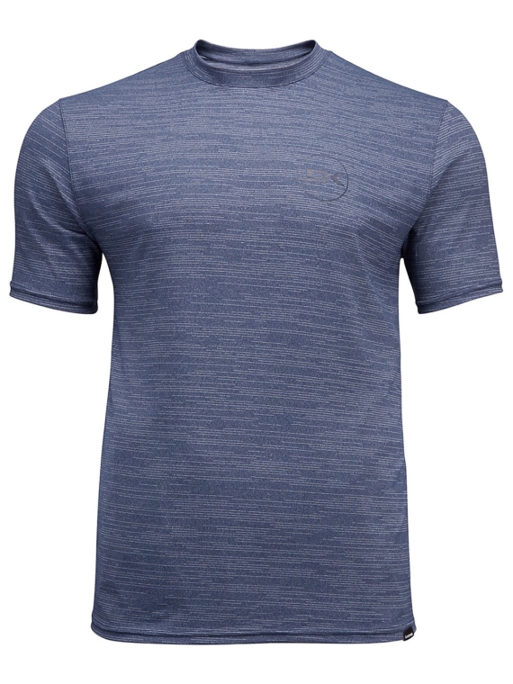 Dakine Roots Loose Fit Lycra blauw