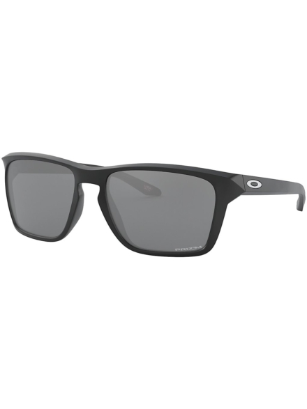 Oakley Sylas Matte zwart zwart