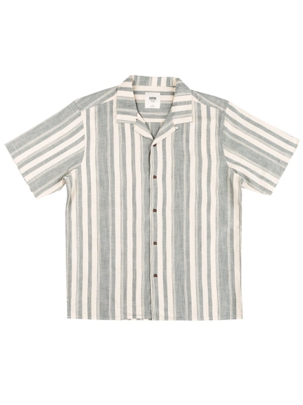 Katin USA Ian Shirt grijs