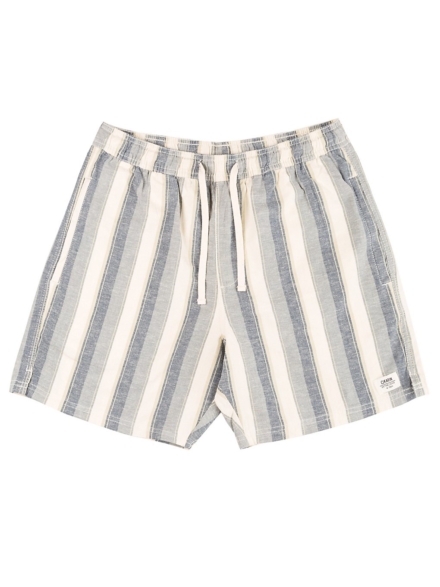 Katin USA Kenwood korte broek blauw