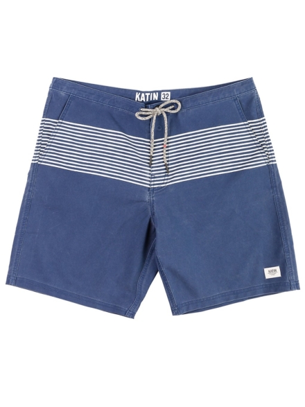 Katin USA Roam Boardshorts blauw