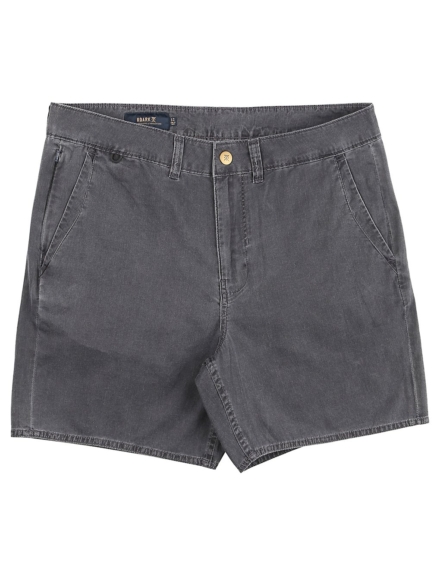 Roark Revival Porter korte broek blauw