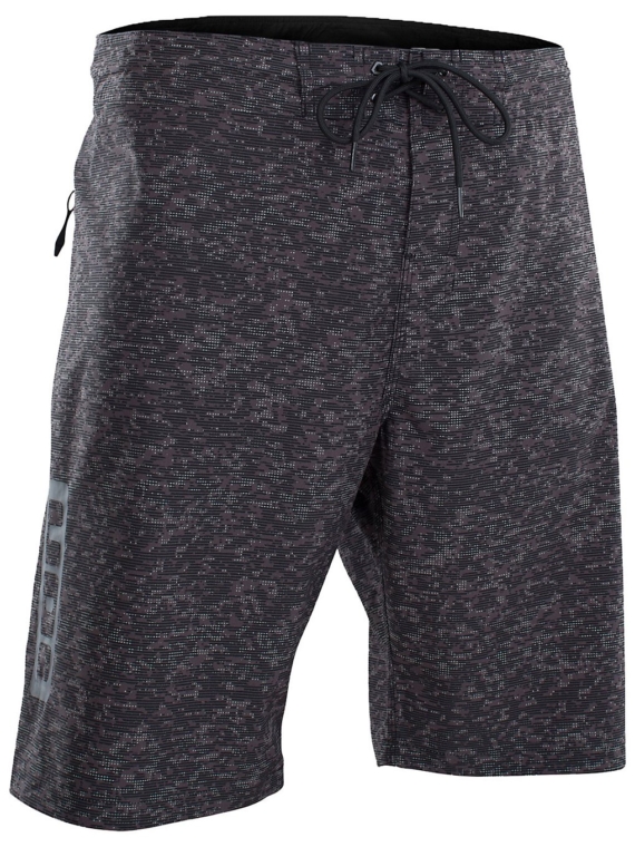 Ion Logo 20″ Boardshorts zwart