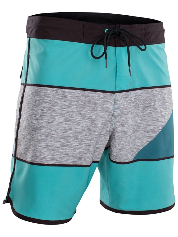 Ion Avalon 18″ Boardshorts groen