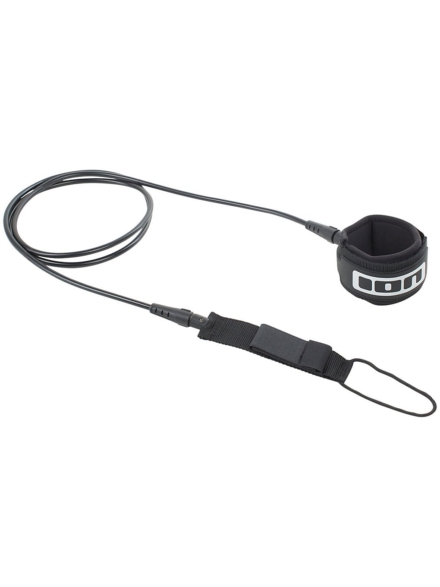 Ion Core 6.0 Leash zwart