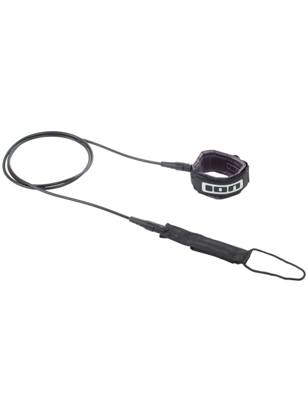 Ion Tec Comp 6.0 Leash zwart