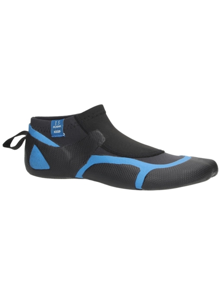 Ion Plasma 1.5 NS Booties zwart