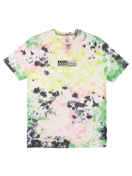 Volcom Position T-Shirt patroon