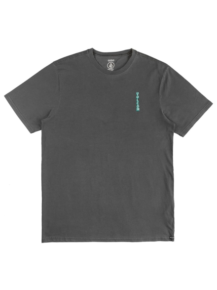 Volcom Tallish T-Shirt zwart