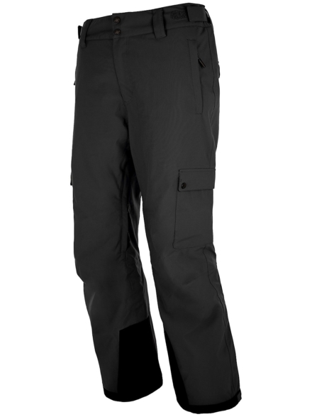 Planks Good Times Insulator broek zwart