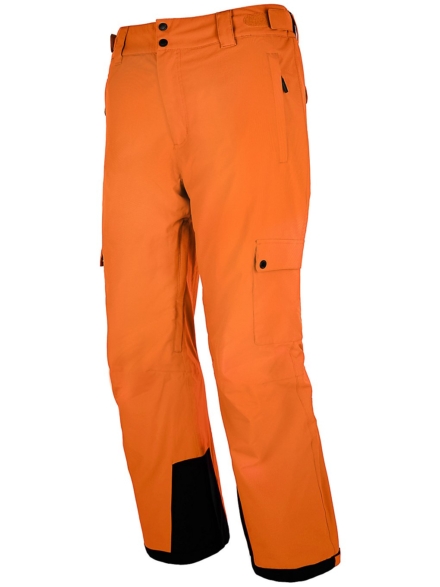 Planks Good Times Insulator broek oranje