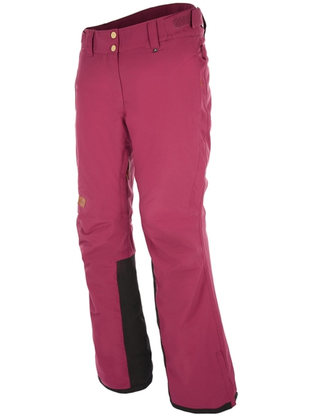 Planks All-time Insulator broek paars