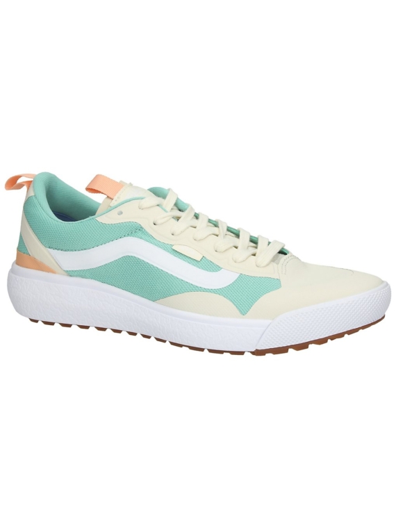 Vans Ultrarange Exo Sneakers grijs