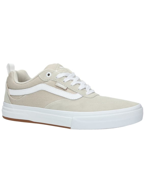 Vans Kyle Walker Pro Skate schoenen grijs