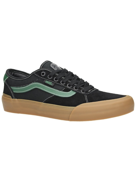 Vans Chima Pro 2 Skate schoenen zwart