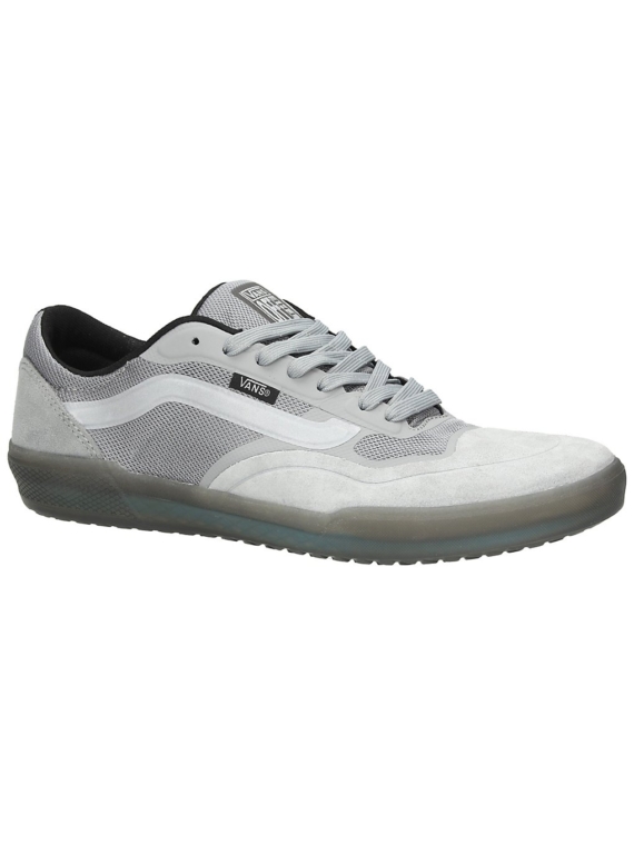 Vans Ave Pro Reflective Skate schoenen grijs