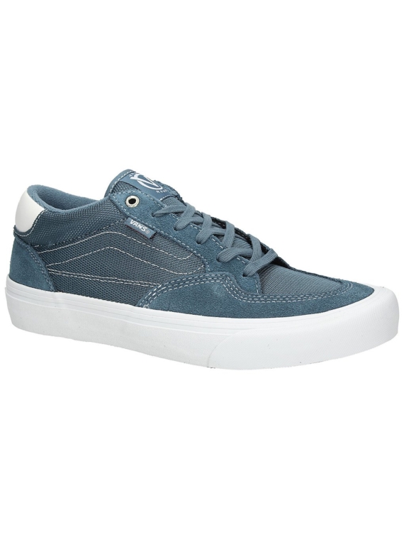 Vans Rowan Pro Mirage Skate schoenen blauw