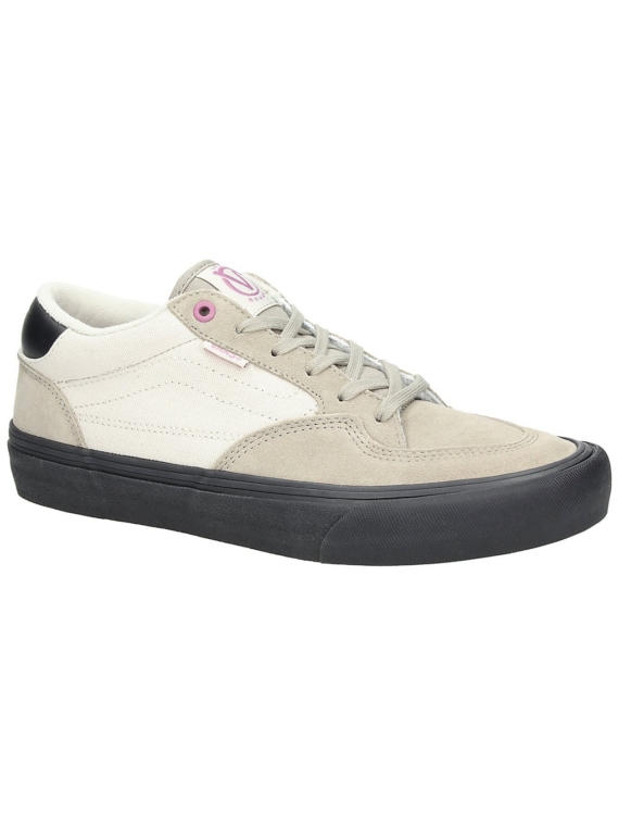 Vans Rowan Pro Skate schoenen bruin