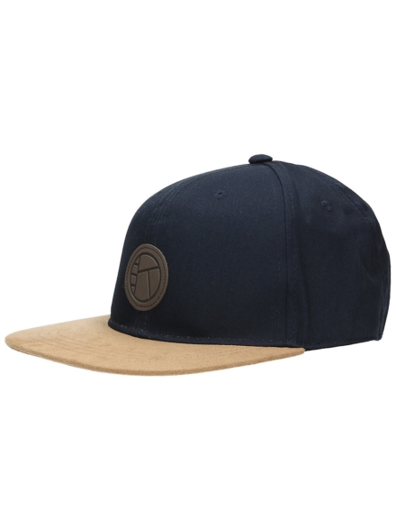 Kazane Upper petje blauw
