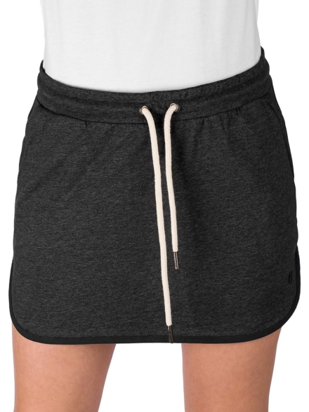 Kazane Rakel Skirt grijs