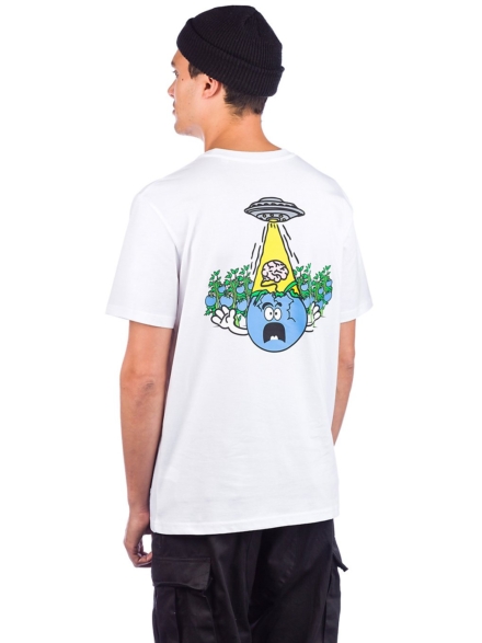 Blue Tomato Losing My Mind T-Shirt wit