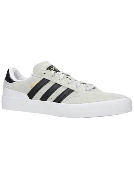 adidas Skateboarding Busenitz Vulc Skate schoenen wit