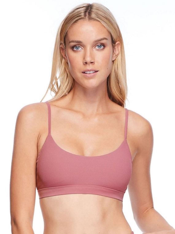 Body Glove Ibiza Aro Bikini Top bruin