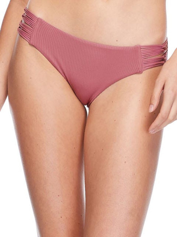 Body Glove Ibiza Ruby Bikini Bottom bruin