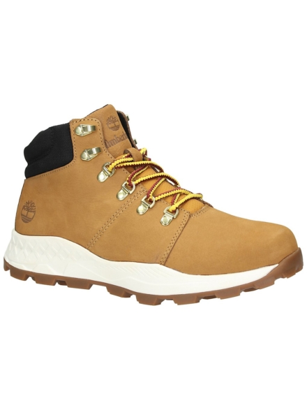 Timberland Brooklyn Hiker schoenen bruin