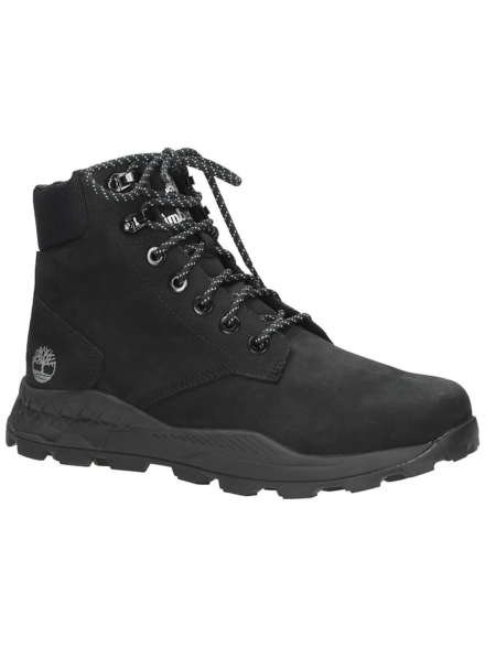 Timberland Brooklyn 6 Inch schoenen zwart